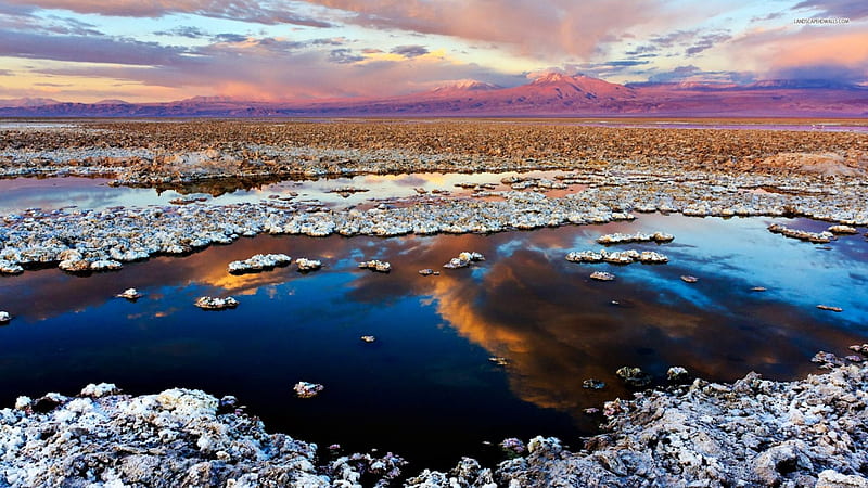 maravilhas do atacama