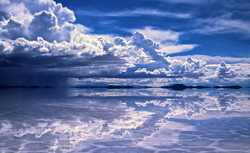 Atacama & Uyuni Desert Experience