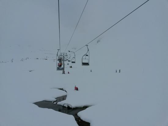 las-lenas teleferico