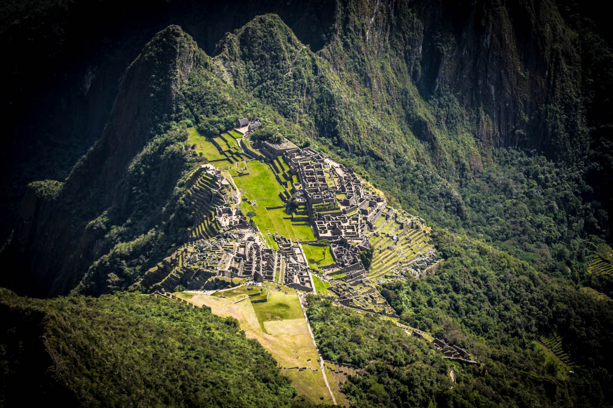 Machu Picchu 03